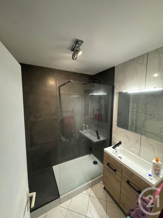 Appartement F3 à vendre - 3 pièces - 54.6 m2 - ST JEAN DE MONTS - 85 - PAYS-DE-LOIRE - Century 21 La Côte Montoise