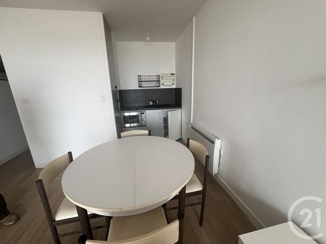 Appartement Studio à louer - 1 pièce - 25.53 m2 - ST JEAN DE MONTS - 85 - PAYS-DE-LOIRE - Century 21 La Côte Montoise