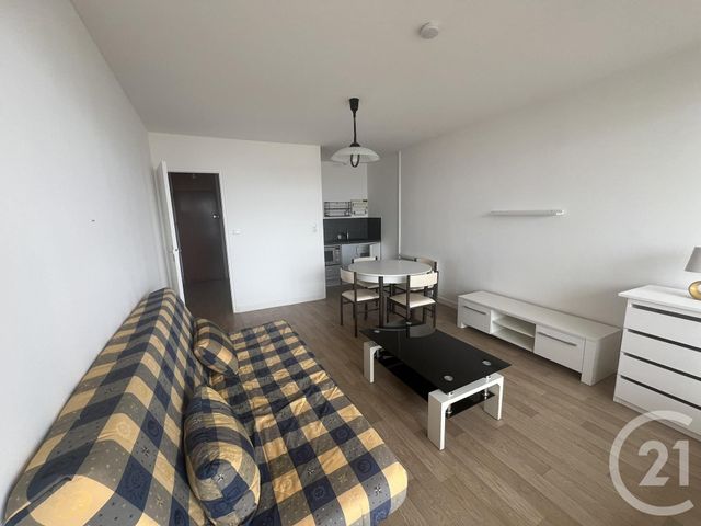 Appartement Studio à louer - 1 pièce - 25.53 m2 - ST JEAN DE MONTS - 85 - PAYS-DE-LOIRE - Century 21 La Côte Montoise