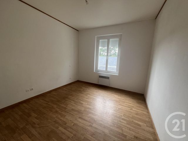 Appartement F4 à louer - 4 pièces - 82.45 m2 - ST JEAN DE MONTS - 85 - PAYS-DE-LOIRE - Century 21 La Côte Montoise