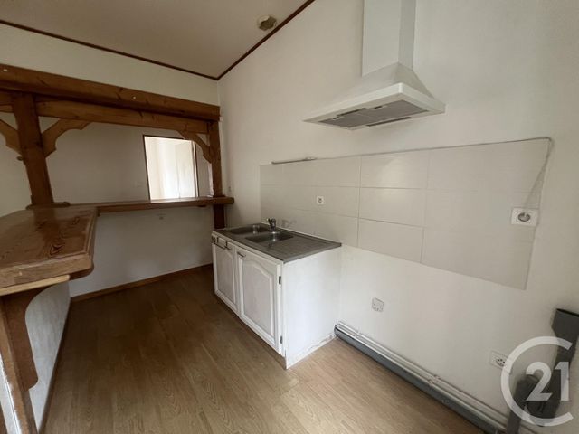 Appartement F4 à louer - 4 pièces - 82.45 m2 - ST JEAN DE MONTS - 85 - PAYS-DE-LOIRE - Century 21 La Côte Montoise