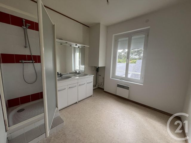 Appartement F4 à louer - 4 pièces - 82.45 m2 - ST JEAN DE MONTS - 85 - PAYS-DE-LOIRE - Century 21 La Côte Montoise