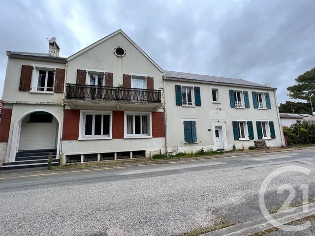 Appartement F4 à louer ST JEAN DE MONTS