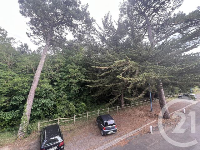 Appartement F4 à louer - 4 pièces - 82.45 m2 - ST JEAN DE MONTS - 85 - PAYS-DE-LOIRE - Century 21 La Côte Montoise