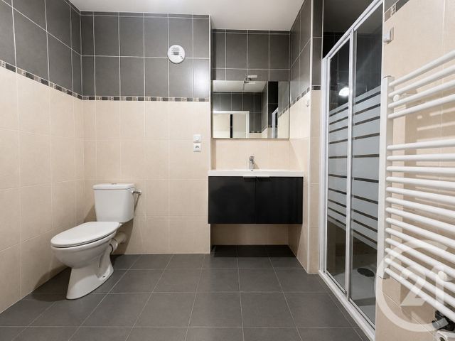 Appartement F2 à vendre - 2 pièces - 45.37 m2 - ST JEAN DE MONTS - 85 - PAYS-DE-LOIRE - Century 21 La Côte Montoise
