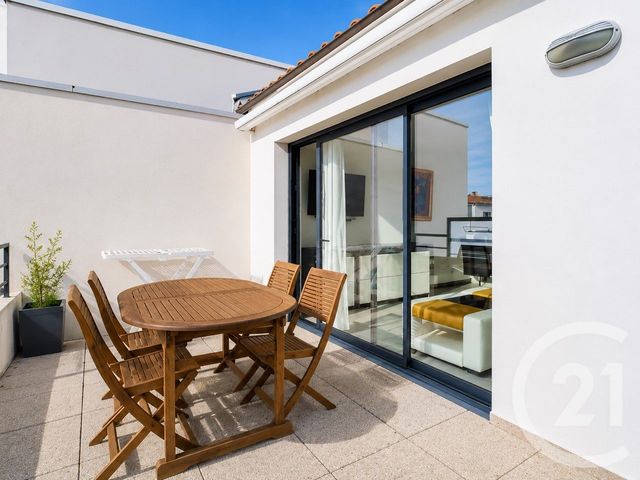 Appartement F2 à vendre - 2 pièces - 45.37 m2 - ST JEAN DE MONTS - 85 - PAYS-DE-LOIRE - Century 21 La Côte Montoise