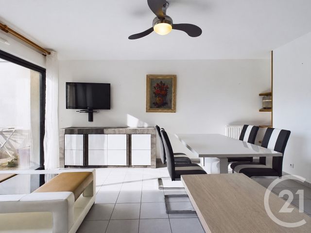 Appartement F2 à vendre ST JEAN DE MONTS
