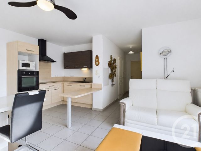 Appartement F2 à vendre - 2 pièces - 45.37 m2 - ST JEAN DE MONTS - 85 - PAYS-DE-LOIRE - Century 21 La Côte Montoise