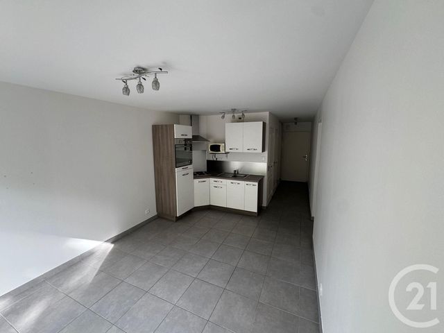 Appartement F3 à vendre - 3 pièces - 46.79 m2 - ST JEAN DE MONTS - 85 - PAYS-DE-LOIRE - Century 21 La Côte Montoise