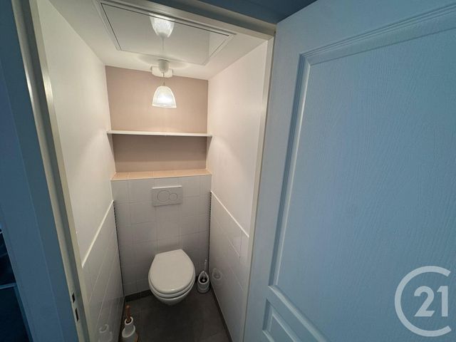 Appartement F3 à vendre - 3 pièces - 46.79 m2 - ST JEAN DE MONTS - 85 - PAYS-DE-LOIRE - Century 21 La Côte Montoise
