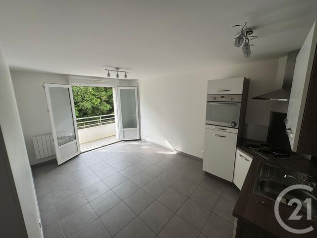 Appartement F3 à vendre - 3 pièces - 46.79 m2 - ST JEAN DE MONTS - 85 - PAYS-DE-LOIRE - Century 21 La Côte Montoise
