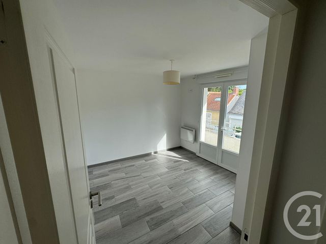 Appartement F3 à vendre - 3 pièces - 46.79 m2 - ST JEAN DE MONTS - 85 - PAYS-DE-LOIRE - Century 21 La Côte Montoise