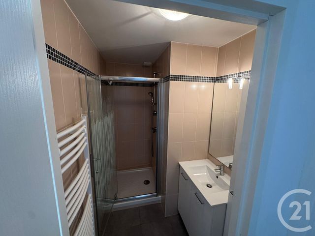 Appartement F3 à vendre - 3 pièces - 46.79 m2 - ST JEAN DE MONTS - 85 - PAYS-DE-LOIRE - Century 21 La Côte Montoise