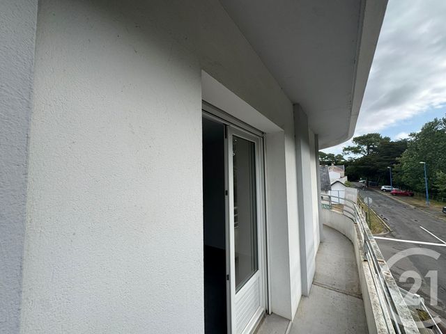 Appartement F3 à vendre - 3 pièces - 46.79 m2 - ST JEAN DE MONTS - 85 - PAYS-DE-LOIRE - Century 21 La Côte Montoise