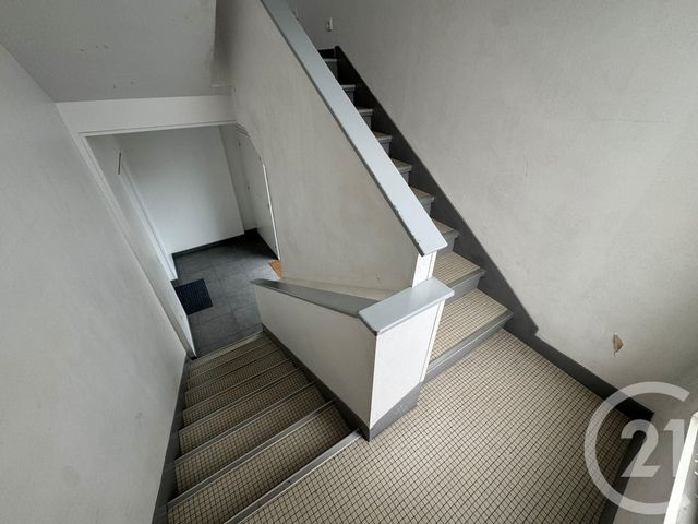 Appartement F3 à vendre - 3 pièces - 46.79 m2 - ST JEAN DE MONTS - 85 - PAYS-DE-LOIRE - Century 21 La Côte Montoise