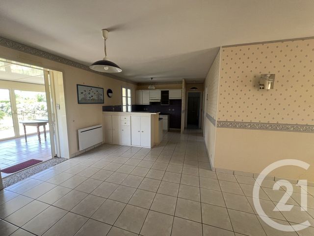 maison à vendre - 3 pièces - 71.3 m2 - ST JEAN DE MONTS - 85 - PAYS-DE-LOIRE - Century 21 La Côte Montoise