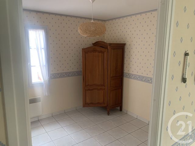 maison à vendre - 3 pièces - 71.3 m2 - ST JEAN DE MONTS - 85 - PAYS-DE-LOIRE - Century 21 La Côte Montoise
