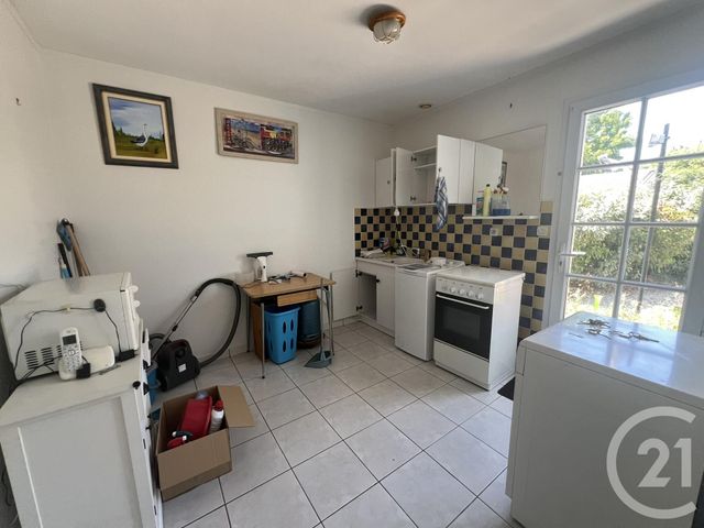 maison à vendre - 3 pièces - 71.3 m2 - ST JEAN DE MONTS - 85 - PAYS-DE-LOIRE - Century 21 La Côte Montoise
