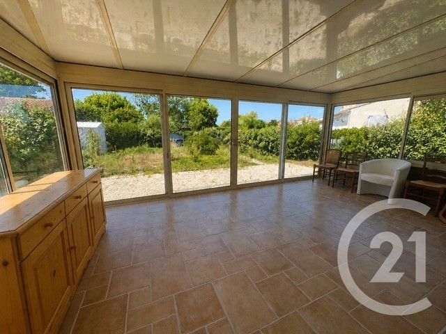 maison à vendre - 3 pièces - 71.3 m2 - ST JEAN DE MONTS - 85 - PAYS-DE-LOIRE - Century 21 La Côte Montoise