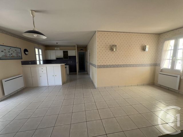 maison à vendre - 3 pièces - 71.3 m2 - ST JEAN DE MONTS - 85 - PAYS-DE-LOIRE - Century 21 La Côte Montoise