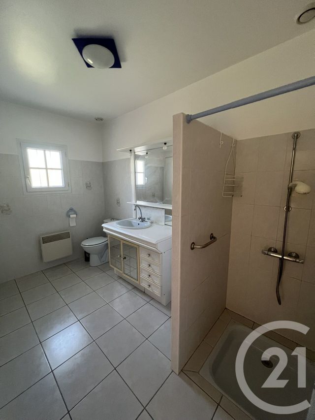 maison à vendre - 3 pièces - 71.3 m2 - ST JEAN DE MONTS - 85 - PAYS-DE-LOIRE - Century 21 La Côte Montoise