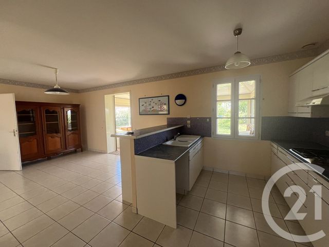 maison à vendre - 3 pièces - 71.3 m2 - ST JEAN DE MONTS - 85 - PAYS-DE-LOIRE - Century 21 La Côte Montoise
