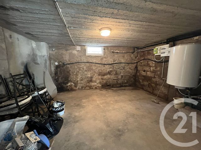 maison à vendre - 4 pièces - 80.18 m2 - ST JEAN DE MONTS - 85 - PAYS-DE-LOIRE - Century 21 La Côte Montoise