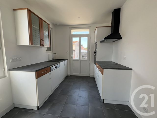 maison à vendre - 4 pièces - 80.18 m2 - ST JEAN DE MONTS - 85 - PAYS-DE-LOIRE - Century 21 La Côte Montoise