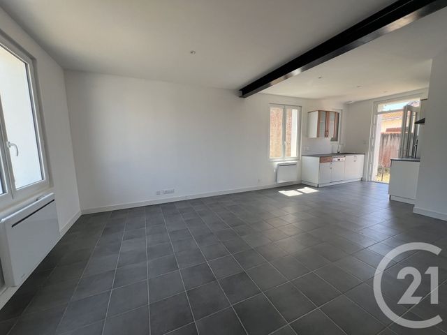 maison à vendre - 4 pièces - 80.18 m2 - ST JEAN DE MONTS - 85 - PAYS-DE-LOIRE - Century 21 La Côte Montoise