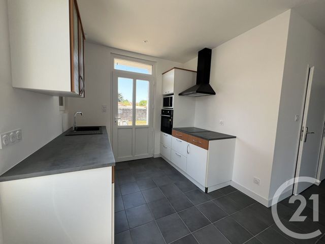 maison à vendre - 4 pièces - 80.18 m2 - ST JEAN DE MONTS - 85 - PAYS-DE-LOIRE - Century 21 La Côte Montoise