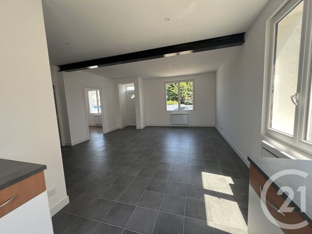 maison à vendre - 4 pièces - 80.18 m2 - ST JEAN DE MONTS - 85 - PAYS-DE-LOIRE - Century 21 La Côte Montoise
