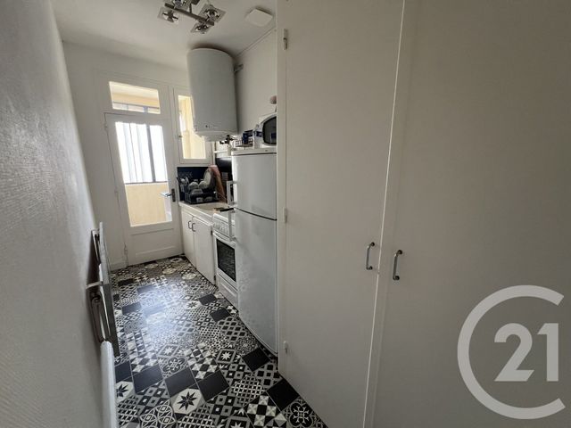 Appartement F2 à louer - 2 pièces - 39.98 m2 - ST JEAN DE MONTS - 85 - PAYS-DE-LOIRE - Century 21 La Côte Montoise
