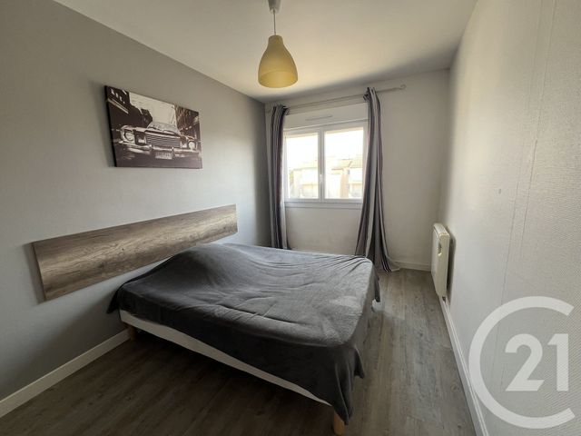 Appartement F2 à louer - 2 pièces - 39.98 m2 - ST JEAN DE MONTS - 85 - PAYS-DE-LOIRE - Century 21 La Côte Montoise