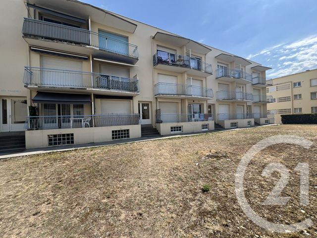 Appartement F2 à louer ST JEAN DE MONTS