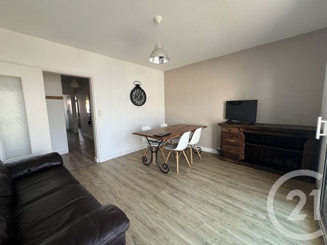 Appartement F2 à louer - 2 pièces - 39.98 m2 - ST JEAN DE MONTS - 85 - PAYS-DE-LOIRE - Century 21 La Côte Montoise