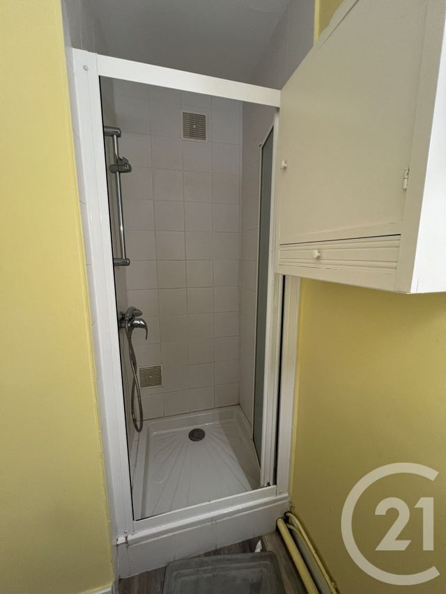 Appartement F2 à louer - 2 pièces - 39.98 m2 - ST JEAN DE MONTS - 85 - PAYS-DE-LOIRE - Century 21 La Côte Montoise