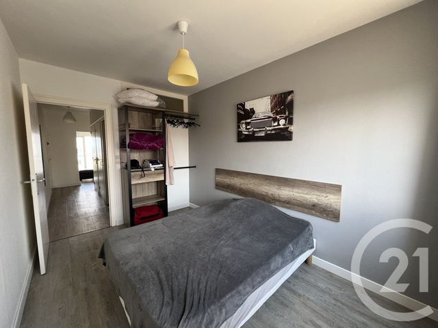 Appartement F2 à louer - 2 pièces - 39.98 m2 - ST JEAN DE MONTS - 85 - PAYS-DE-LOIRE - Century 21 La Côte Montoise