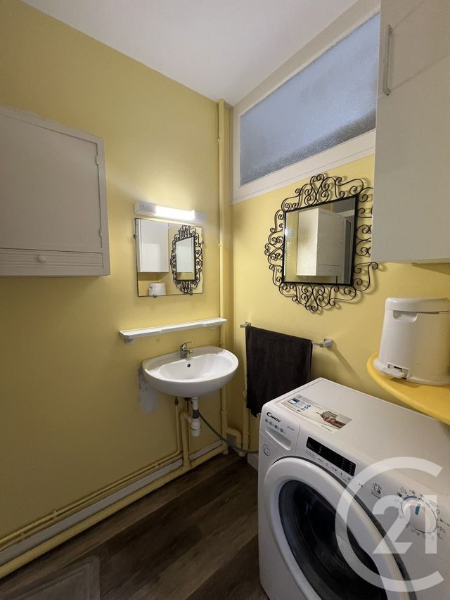 Appartement F2 à louer - 2 pièces - 39.98 m2 - ST JEAN DE MONTS - 85 - PAYS-DE-LOIRE - Century 21 La Côte Montoise
