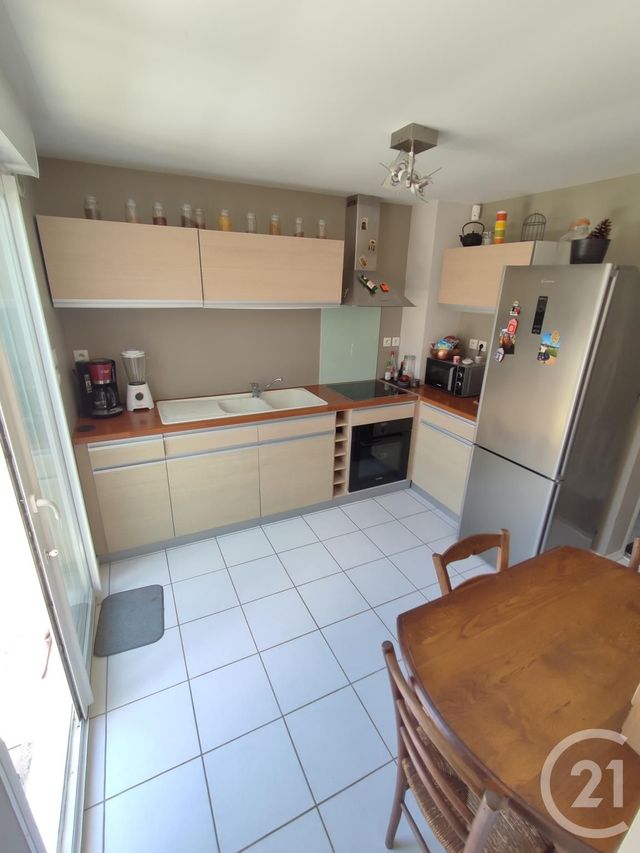 Appartement F2 à vendre - 2 pièces - 53.38 m2 - ST JEAN DE MONTS - 85 - PAYS-DE-LOIRE - Century 21 La Côte Montoise