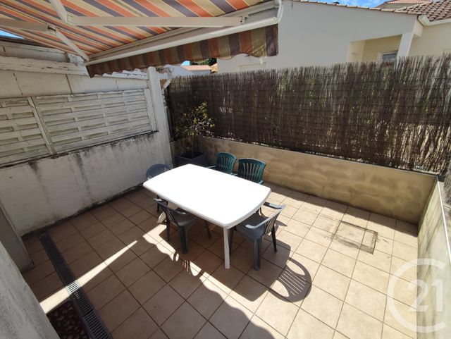 Appartement F2 à vendre - 2 pièces - 53.38 m2 - ST JEAN DE MONTS - 85 - PAYS-DE-LOIRE - Century 21 La Côte Montoise