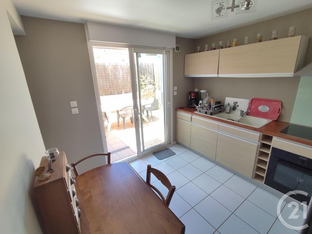 Appartement F2 à vendre - 2 pièces - 53.38 m2 - ST JEAN DE MONTS - 85 - PAYS-DE-LOIRE - Century 21 La Côte Montoise