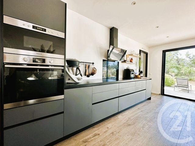 maison à vendre - 6 pièces - 195.0 m2 - ST JEAN DE MONTS - 85 - PAYS-DE-LOIRE - Century 21 La Côte Montoise