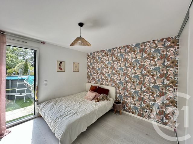 maison à vendre - 6 pièces - 195.0 m2 - ST JEAN DE MONTS - 85 - PAYS-DE-LOIRE - Century 21 La Côte Montoise