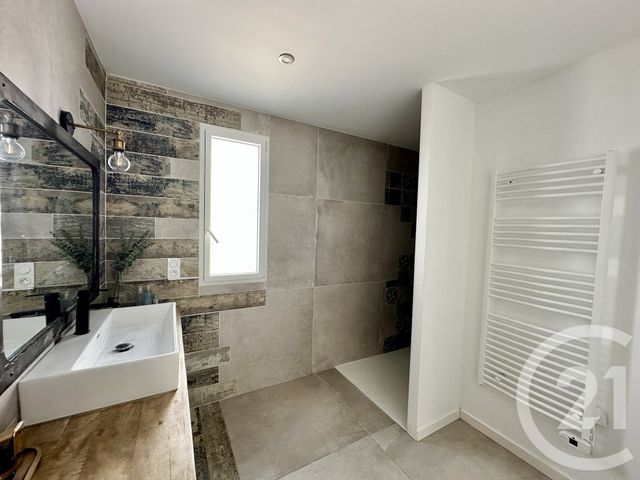 maison à vendre - 6 pièces - 195.0 m2 - ST JEAN DE MONTS - 85 - PAYS-DE-LOIRE - Century 21 La Côte Montoise