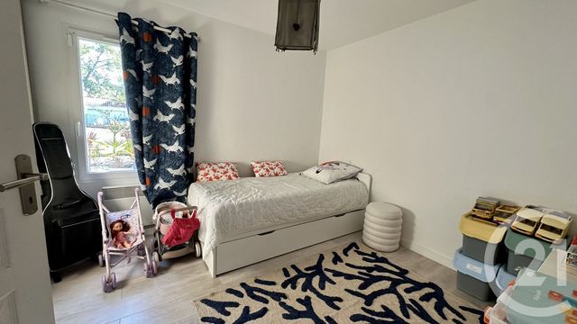 maison à vendre - 4 pièces - 115.63 m2 - ST JEAN DE MONTS - 85 - PAYS-DE-LOIRE - Century 21 La Côte Montoise