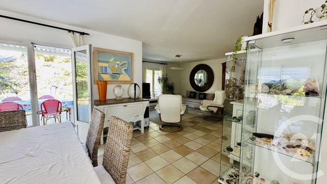 maison à vendre - 4 pièces - 115.63 m2 - ST JEAN DE MONTS - 85 - PAYS-DE-LOIRE - Century 21 La Côte Montoise