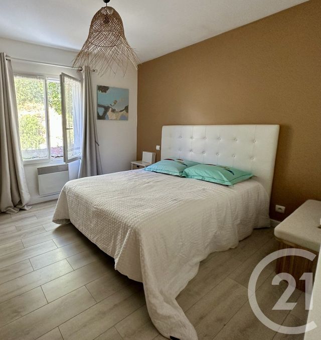 maison à vendre - 4 pièces - 115.63 m2 - ST JEAN DE MONTS - 85 - PAYS-DE-LOIRE - Century 21 La Côte Montoise