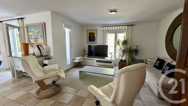 maison à vendre - 4 pièces - 115.63 m2 - ST JEAN DE MONTS - 85 - PAYS-DE-LOIRE - Century 21 La Côte Montoise