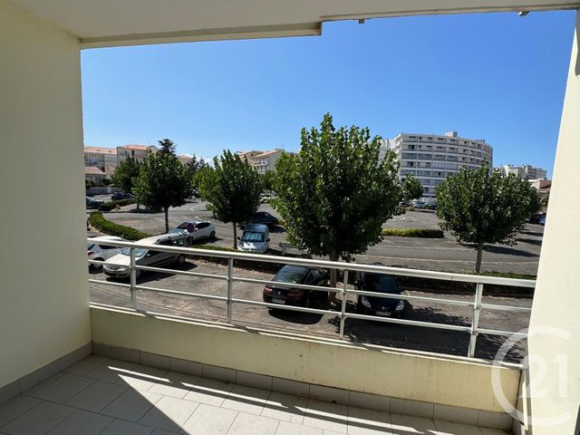 Appartement T3 à vendre ST JEAN DE MONTS