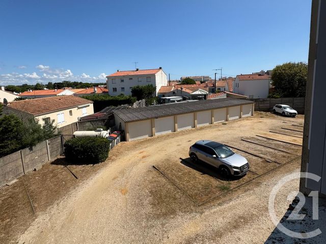 Appartement T3 à vendre - 3 pièces - 69.72 m2 - ST JEAN DE MONTS - 85 - PAYS-DE-LOIRE - Century 21 La Côte Montoise